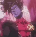 Anime - Nightcrawler