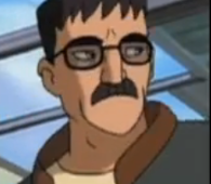 Jubilee's Dad