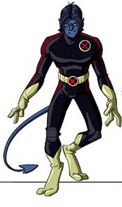 marvels kurt marvels kurt