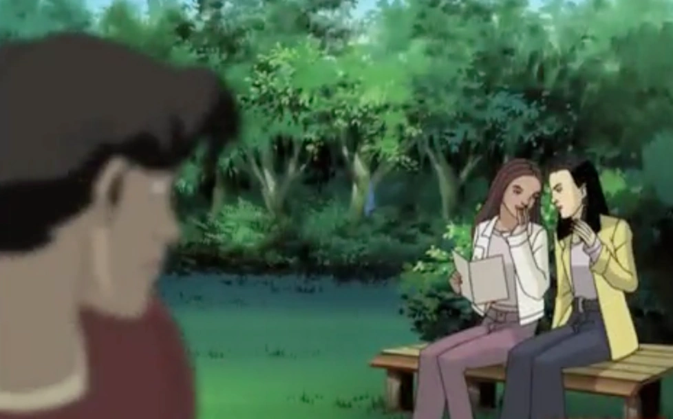 Jubilee/Gallery XMen Evolution Wiki FANDOM powered by Wikia