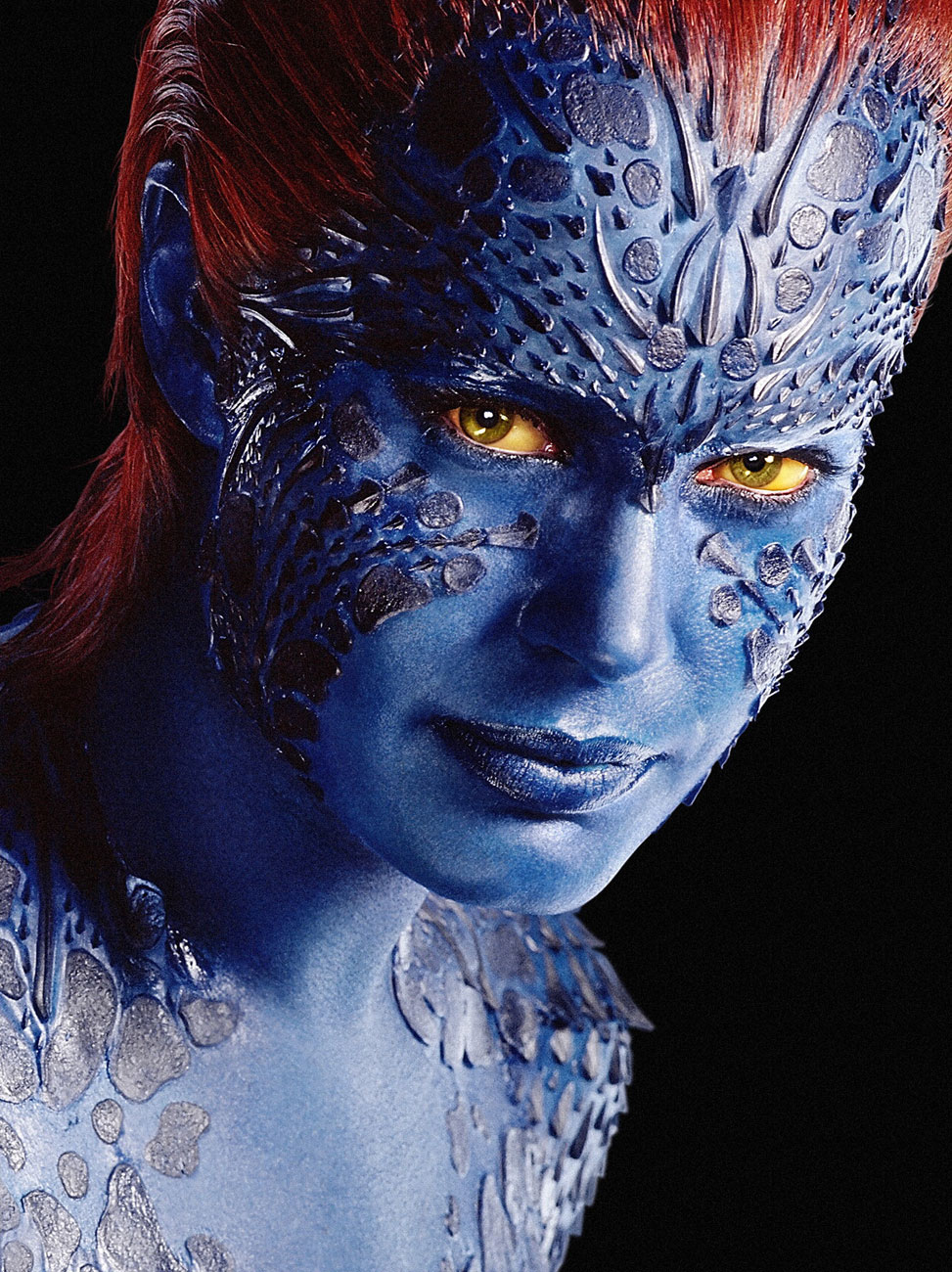 Image Mystique 04.jpg Wiki XMen FANDOM powered by Wikia