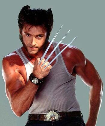 Logan / Wolverine Wiki X-Men Fandom