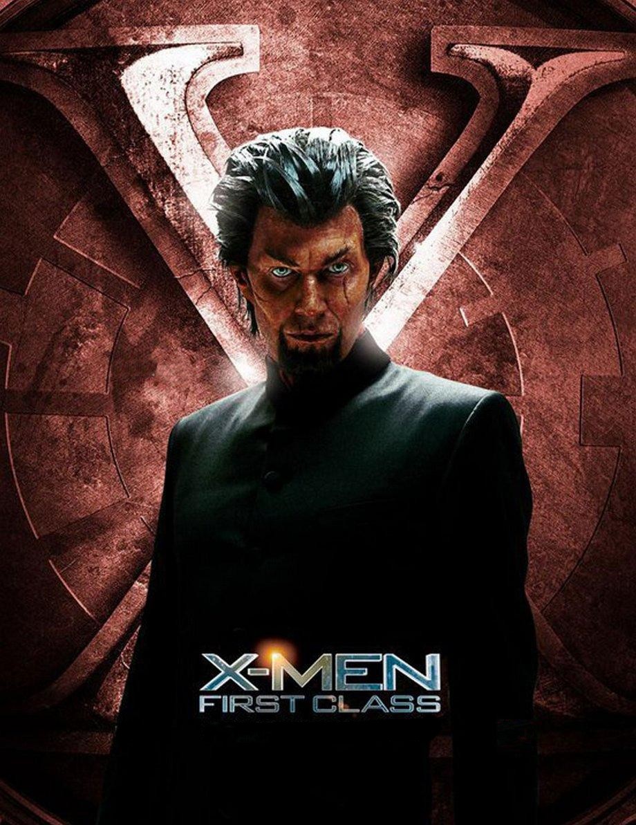Azazel Wiki X Men Fandom Powered By Wikia