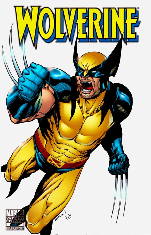 Image Wolverine comics.jpg Wiki XMen FANDOM powered Image Wolverine comics.jpg Wiki XMen FANDOM powered