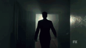 Legion fx