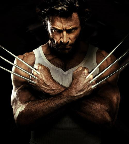 Logan / Wolverine | Wiki X-Men | Fandom