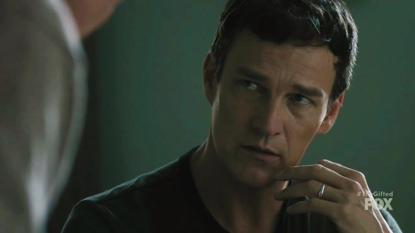 Reed Strucker Wiki XMen Fandom