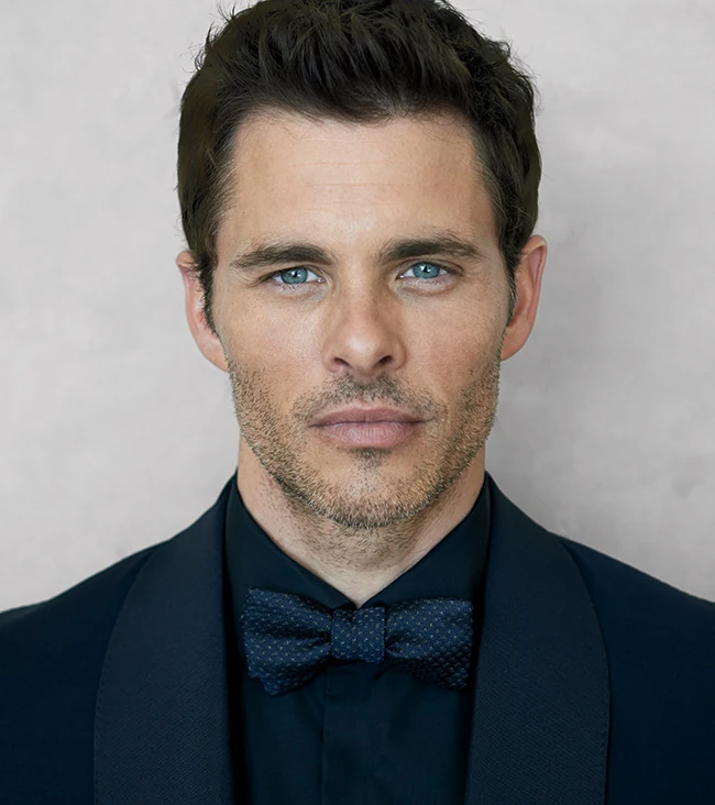 James Marsden Wiki XMen Fandom
