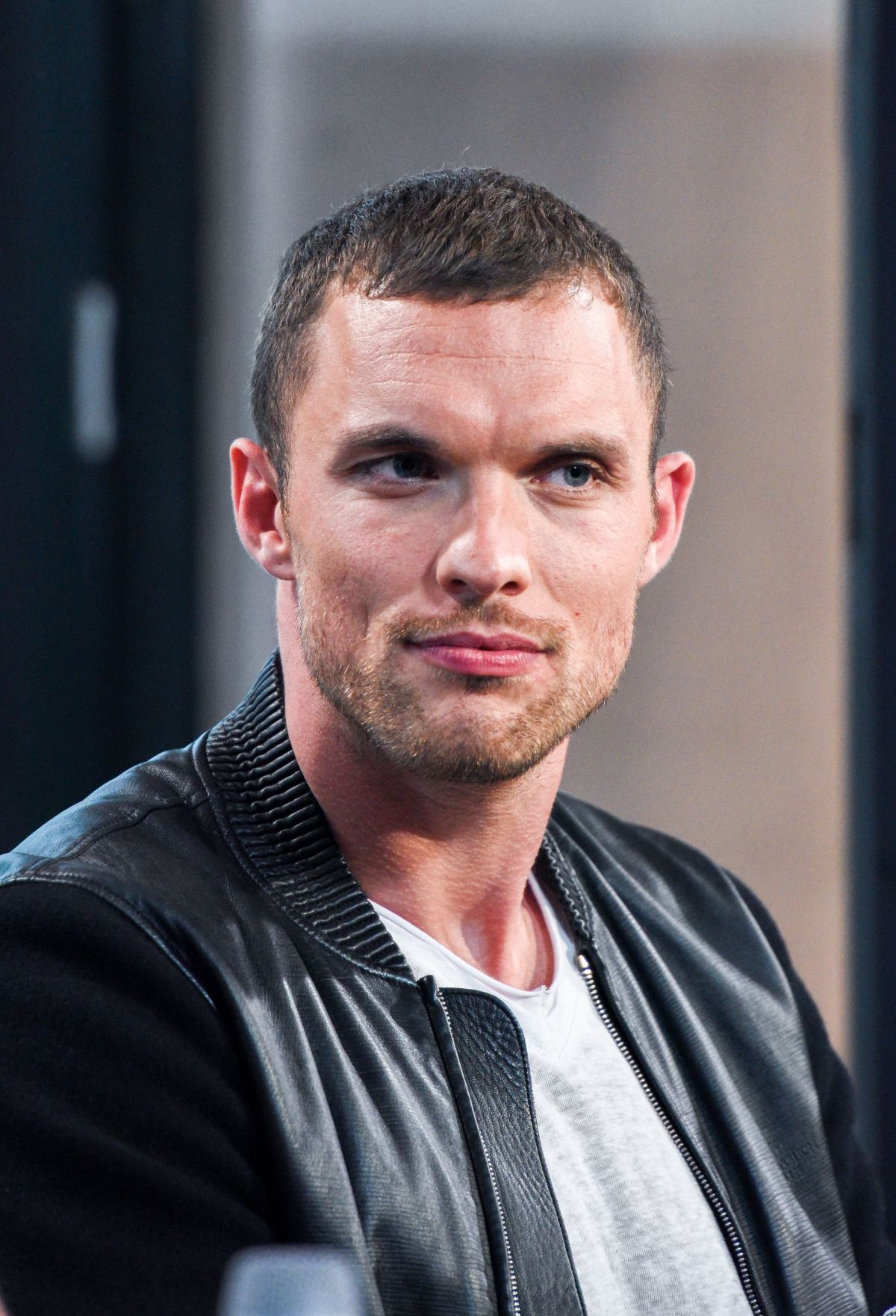 Ed Skrein Wiki XMen FANDOM powered by Wikia