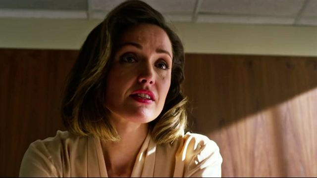 Rose Byrne liste de rencontre