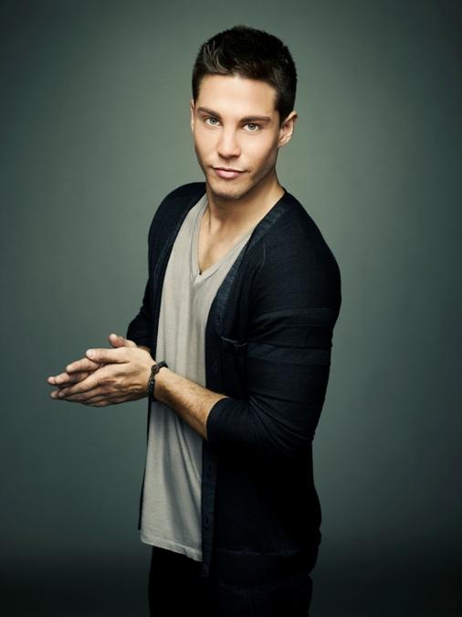 Dean geyer single