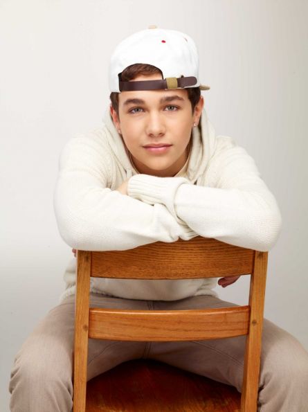 Austin Summers | X-Men Kids Wiki | Fandom