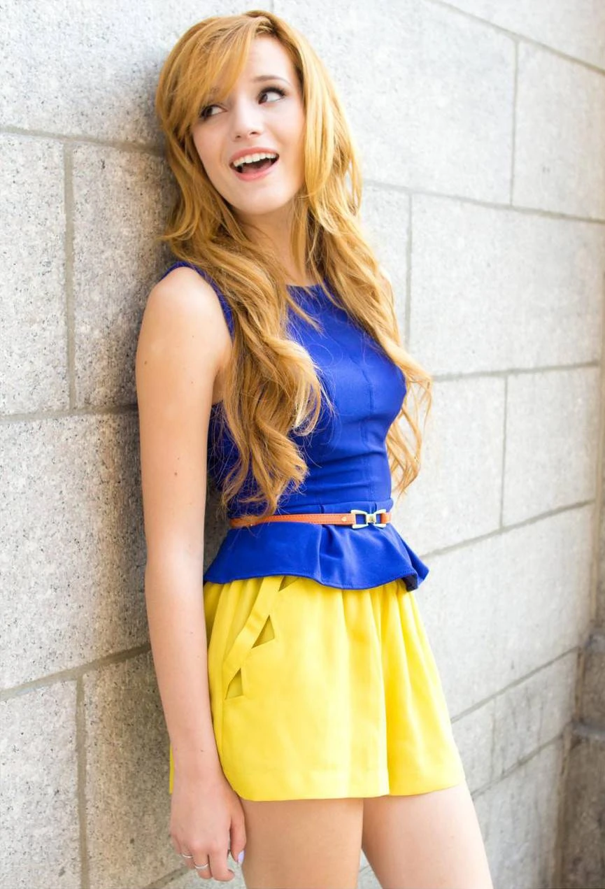 Bella Summers XMen Kids Wiki FANDOM powered by Wikia