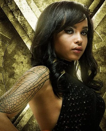 Angel Salvadore | X-Men Movies Wiki | Fandom