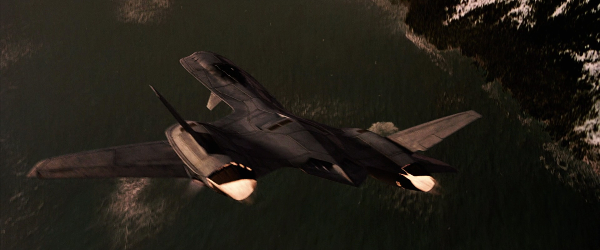 X-Men X Jet Movie