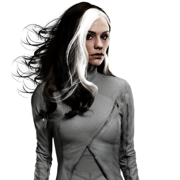 Rogue X Men Movies Wiki Fandom