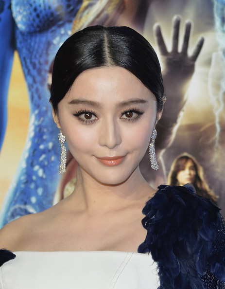 fan bingbing x men