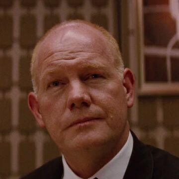 Robert Hendry X Men Movies Wiki Fandom