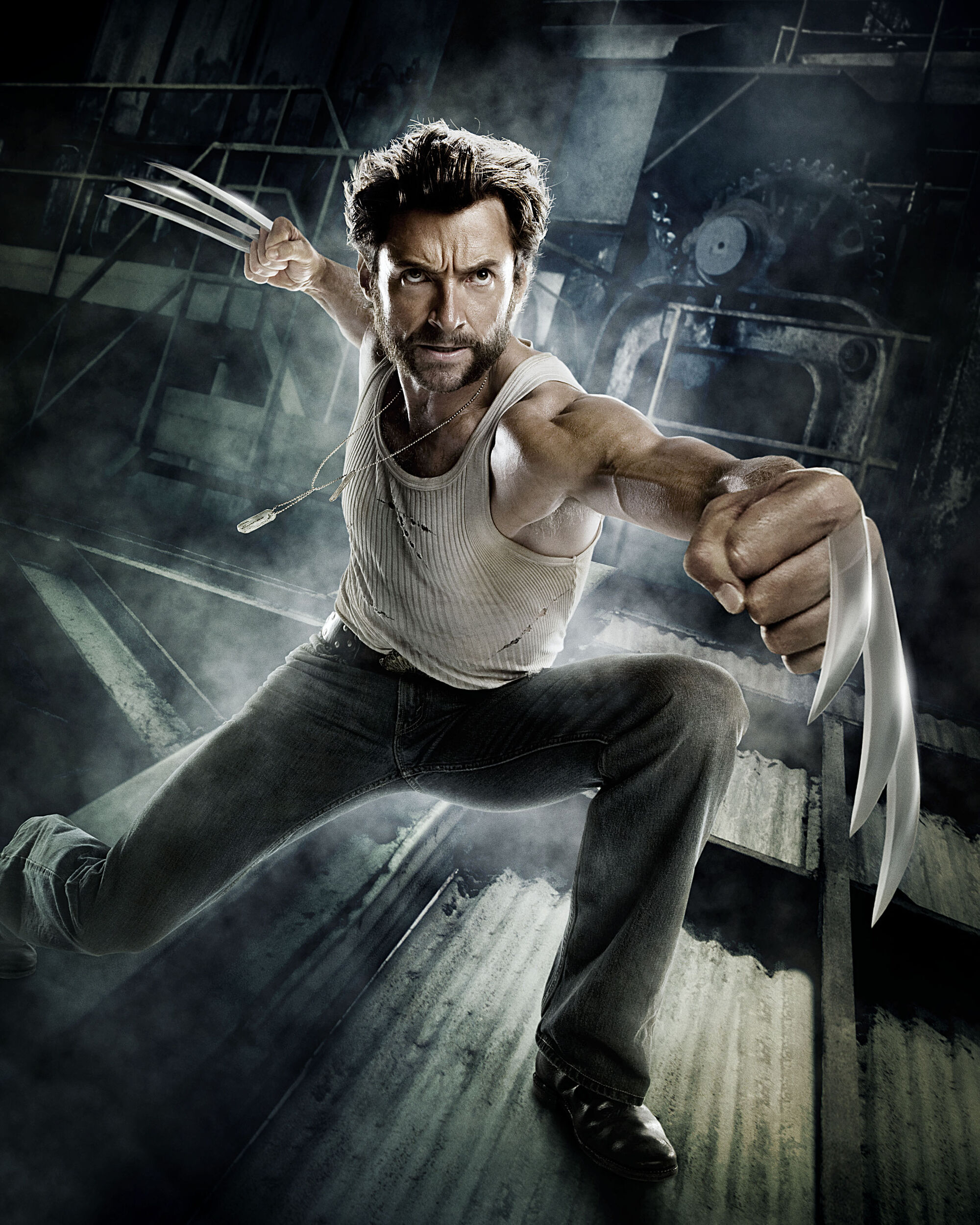 X men origins wolverine читы