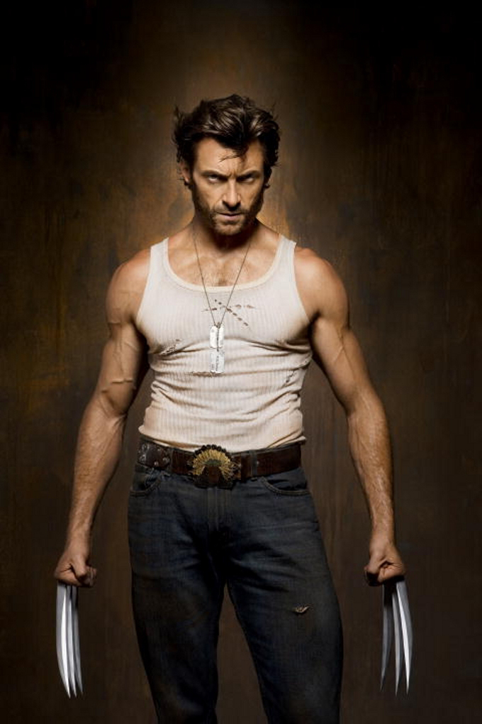 wolverine x men movies