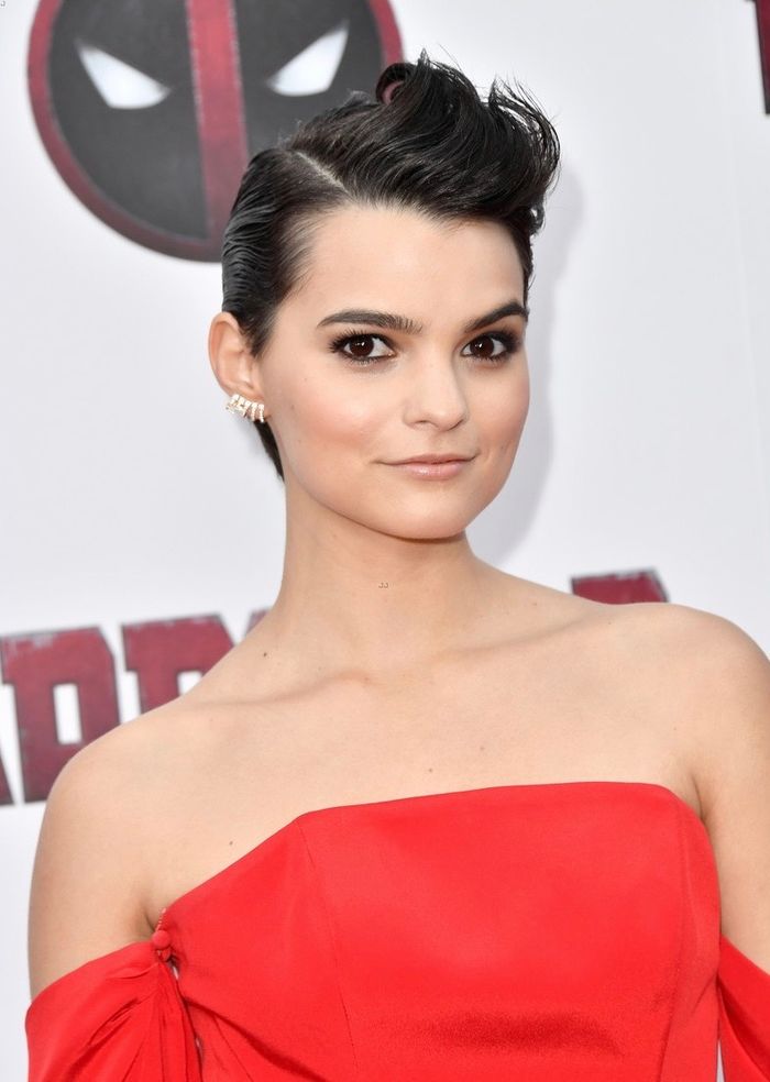 brianna hildebrand brianna hildebrand
