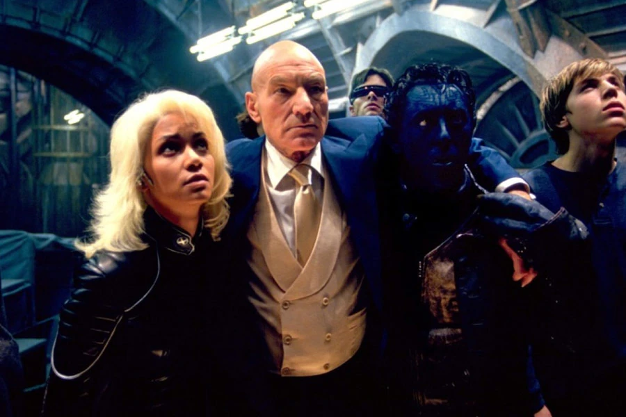 Alkali Lake Incursion XMen Movies Wiki FANDOM powered by Wikia