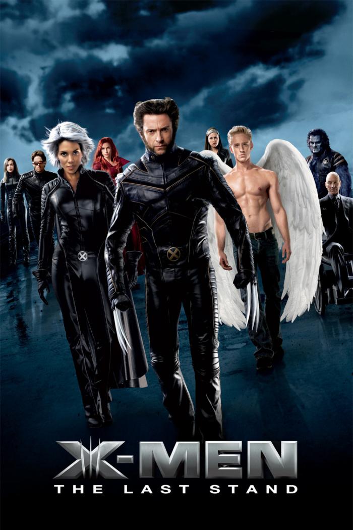 Image result for x men the last stand