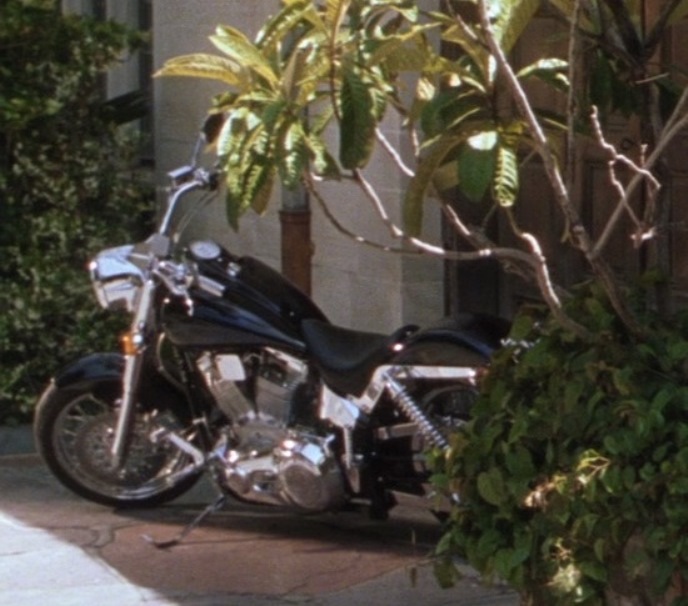 x men bike