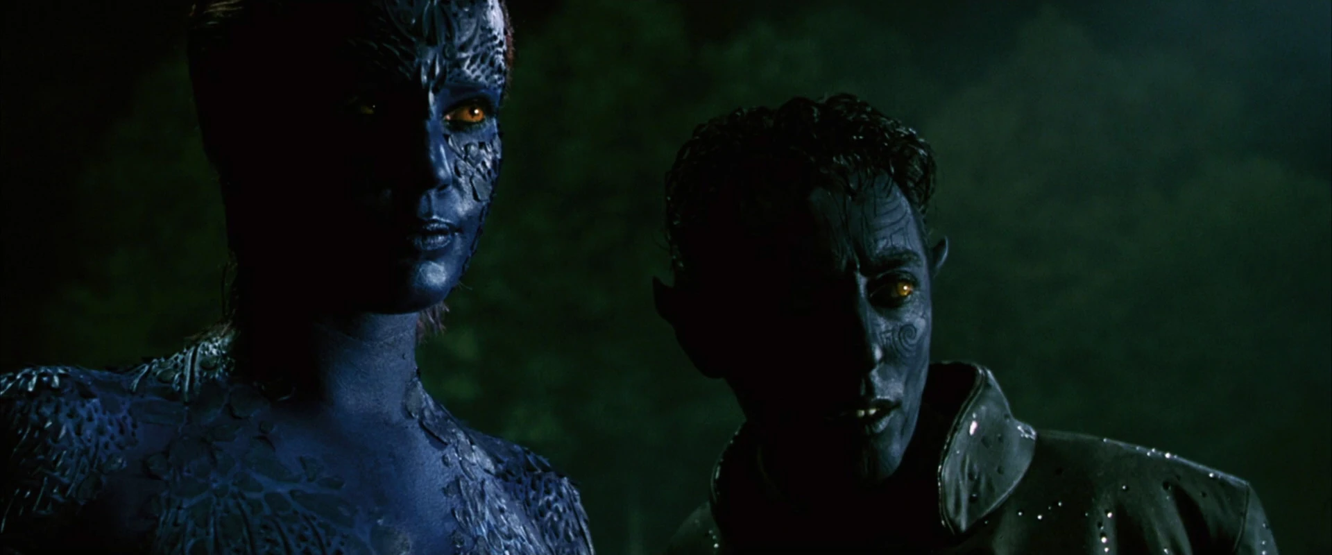 CategoryBlue Skin XMen Movies Wiki Fandom