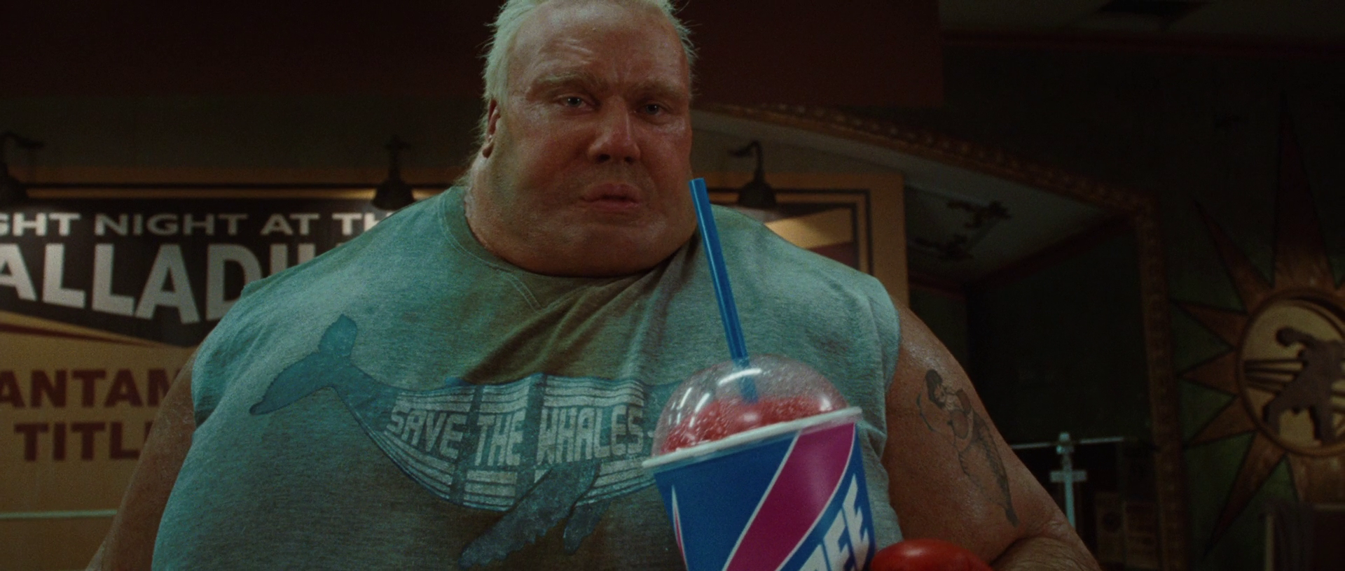 Image - Fred Dukes - Blob (Origins).png | X-Men Movies Wiki | FANDOM