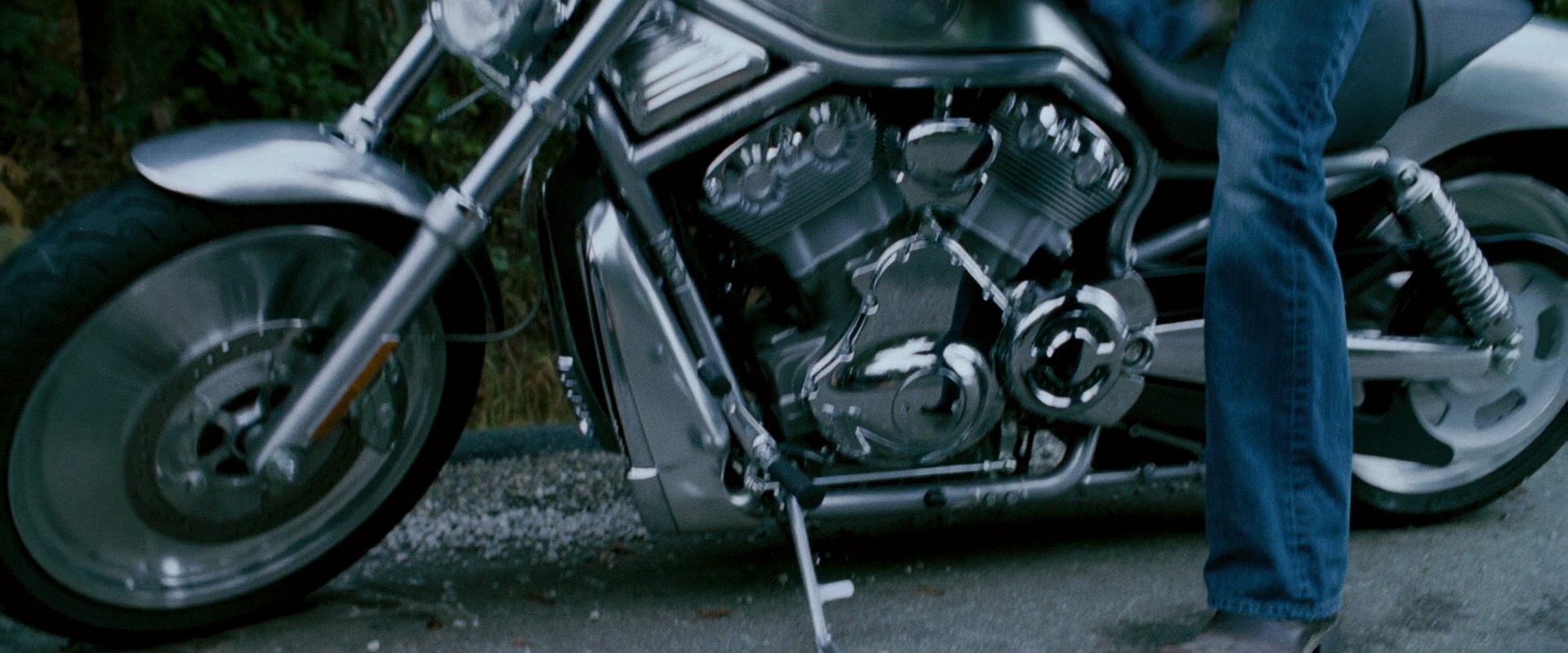 x men bike