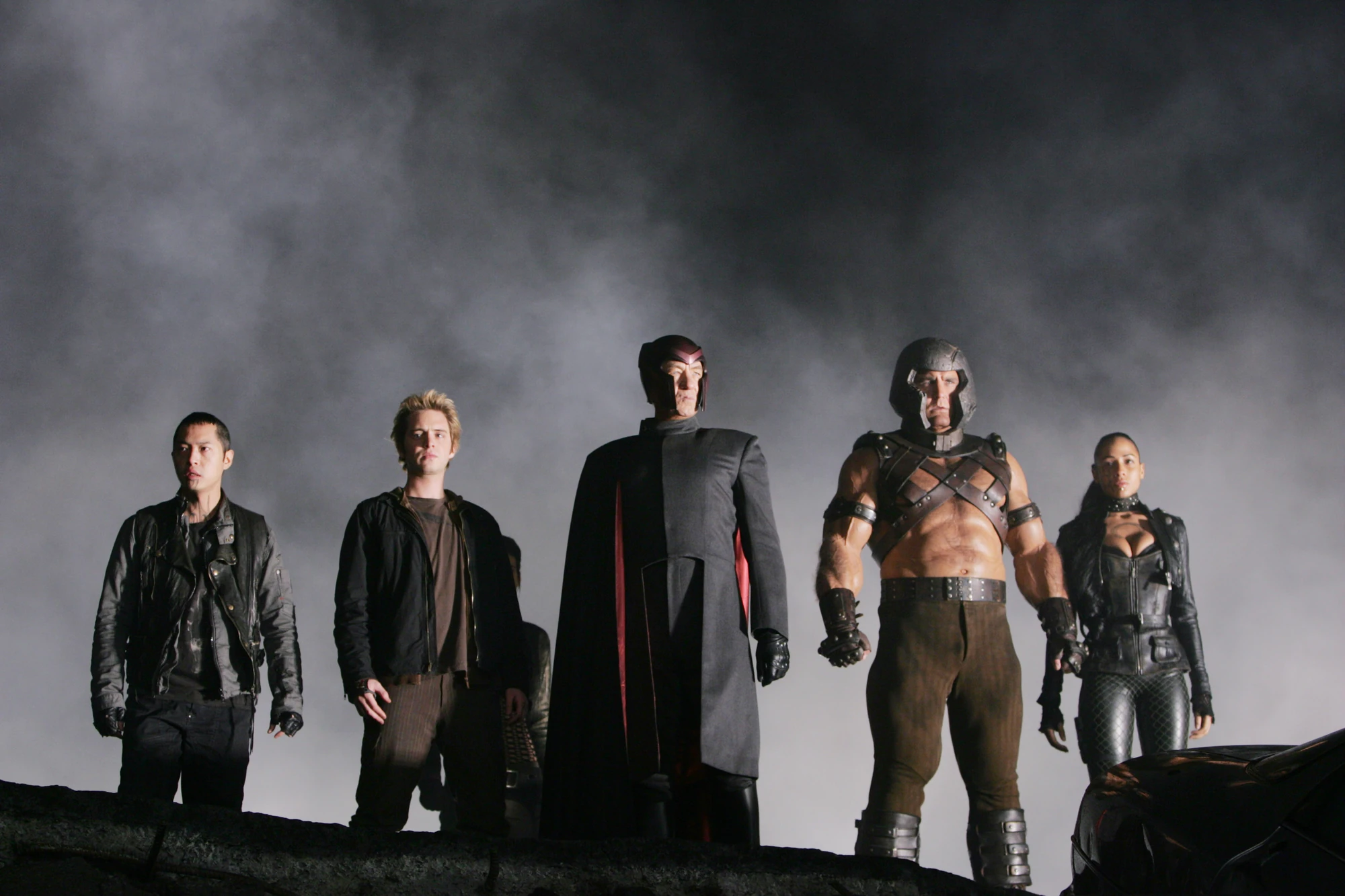 Image X3 Brotherhood.jpg XMen Movies Wiki FANDOM powered by Wikia