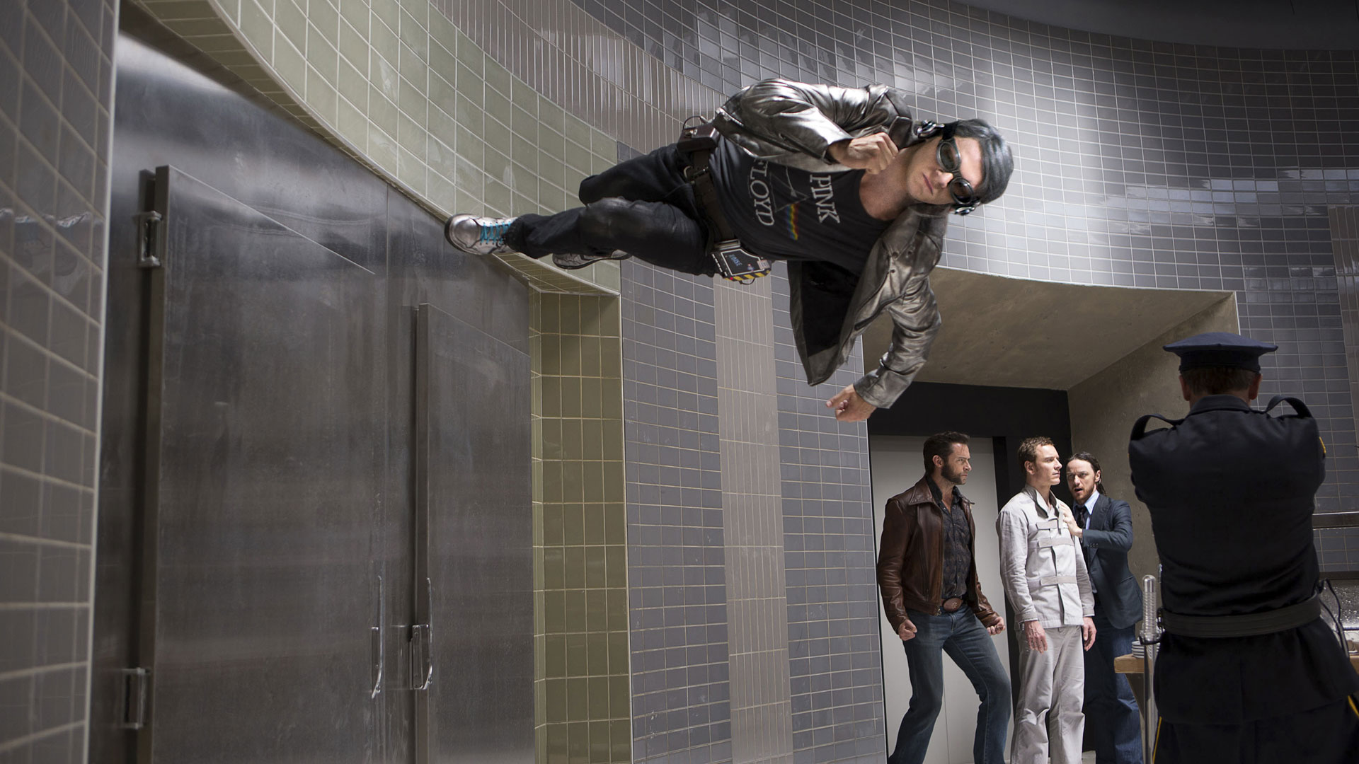 Quicksilver X Men Movies Wiki Fandom Powered By Wikia