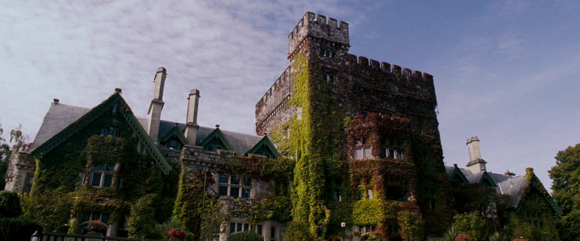 Image Xavier's School (The Last Stand).png XMen Movies Wiki