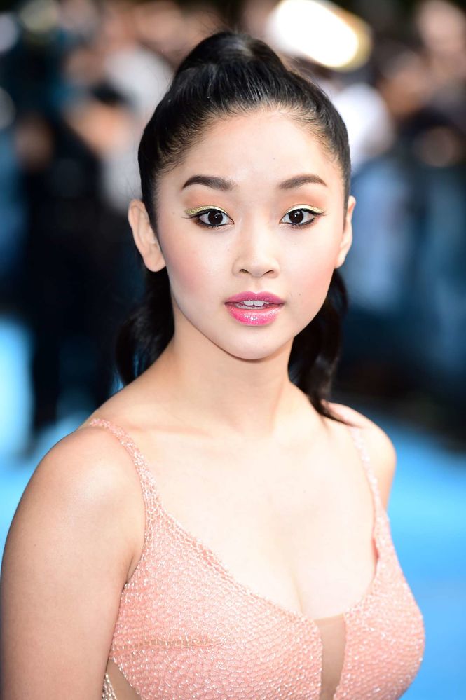 lana condor x men lana condor x men