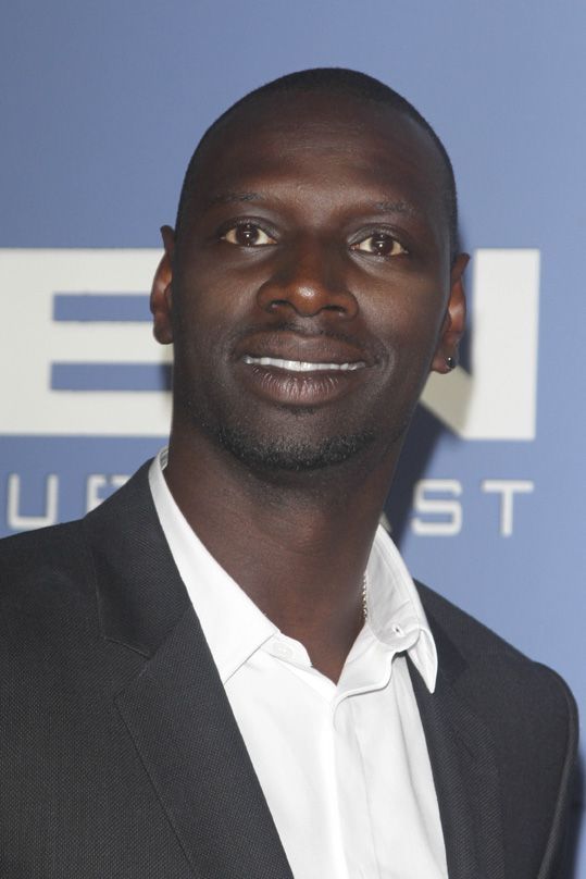 Omar Sy | X-Men Movies Wiki | Fandom