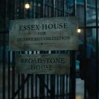 Essex House For Mutant Rehabilitation X Men Movies Wiki Fandom
