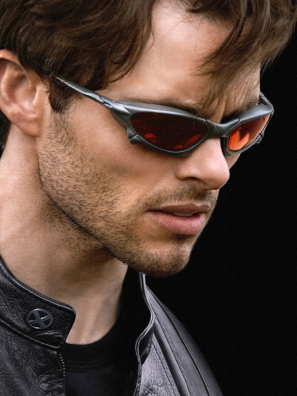 X-Men] So how come when Cyclops just had his sunglasses, why wasn't there a  constant beam of laser coming out of his eyes and blinding/deafening  everyone? : r/AskScienceFiction
