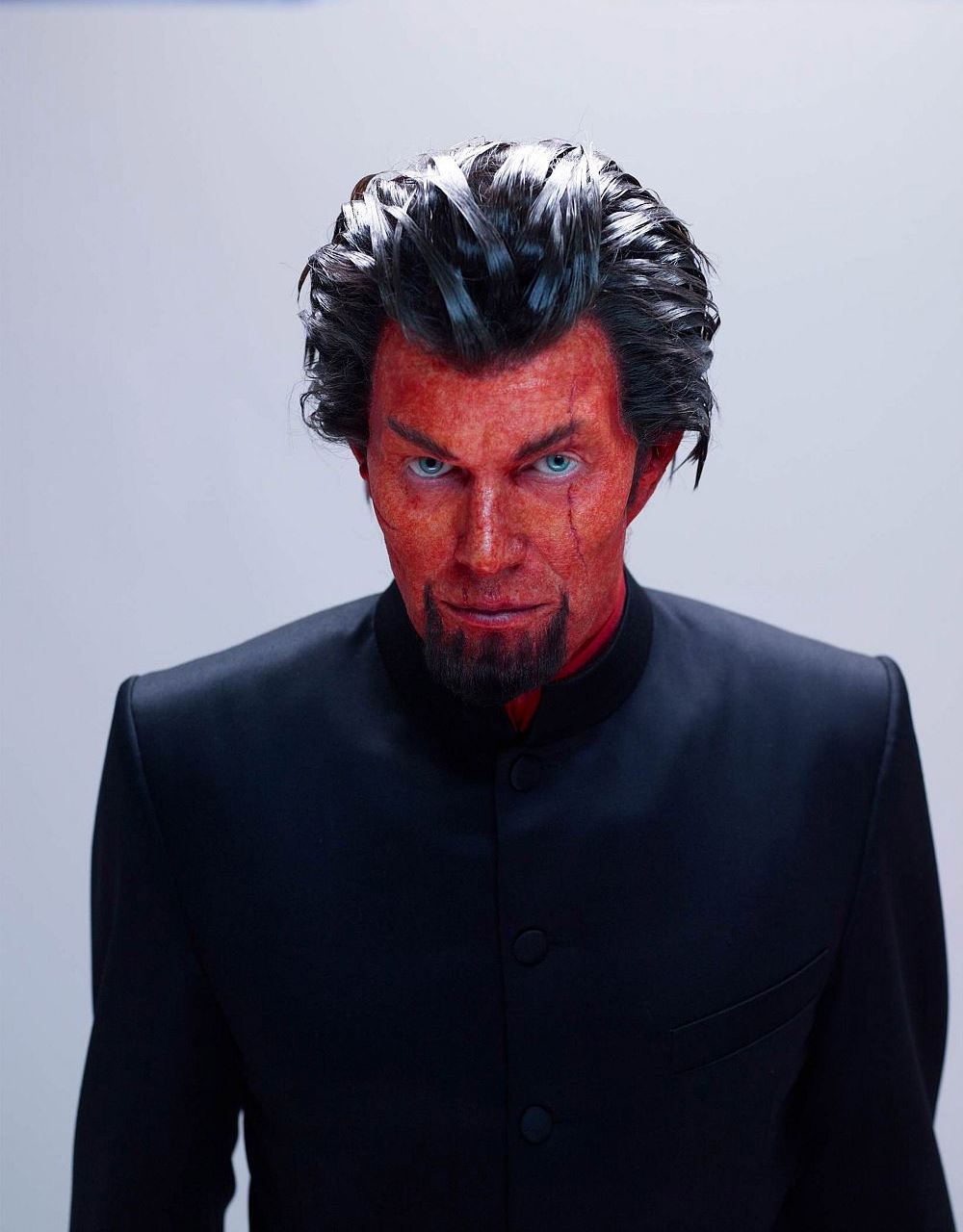 Azazel X Men Movies Wiki Fandom Powered By Wikia