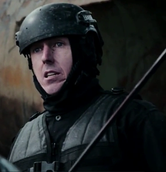 Bob | X-Men Movies Wiki | FANDOM powered by Wikia