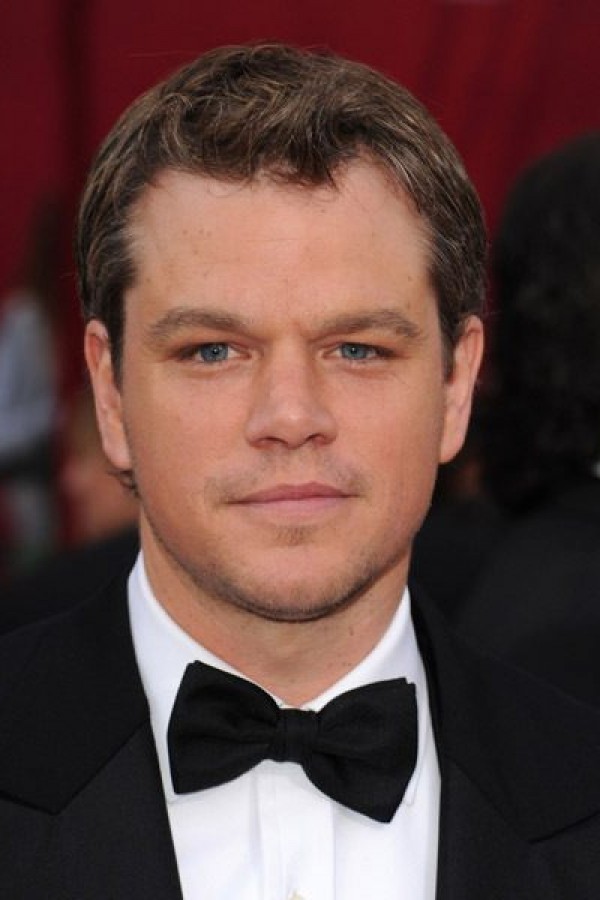 Matt Damon X Men Movies Wiki Fandom