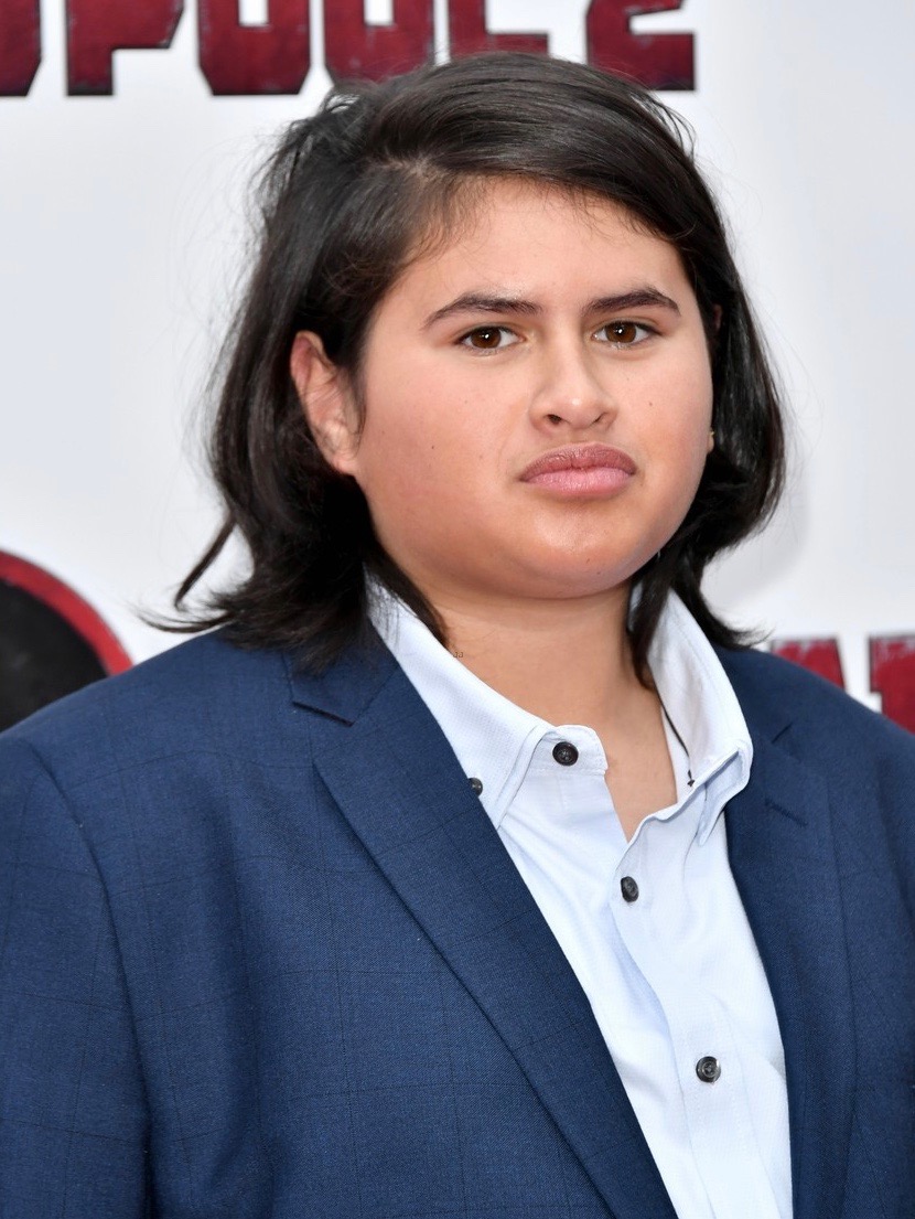 Julian Dennison XMen Movies Wiki Fandom
