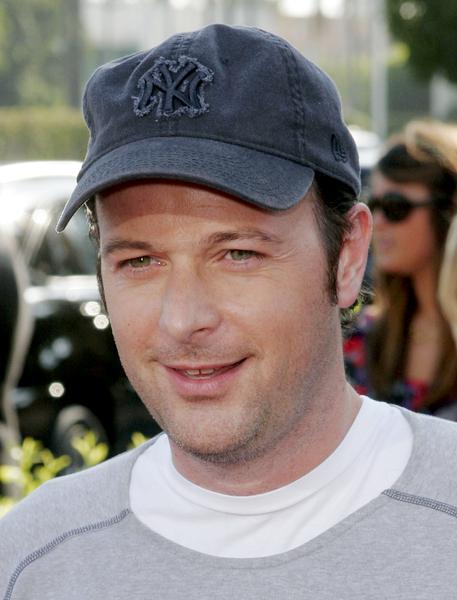 Next photo of Matthew Vaughn