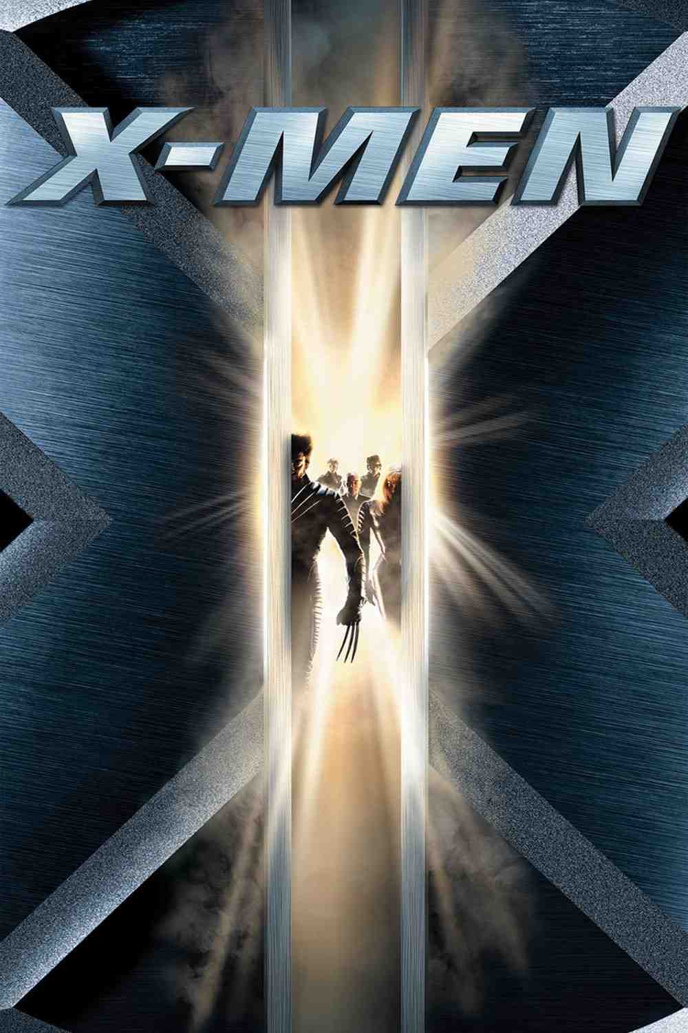 X-Men (film) | X-Men Movies Wiki | FANDOM powered by Wikia