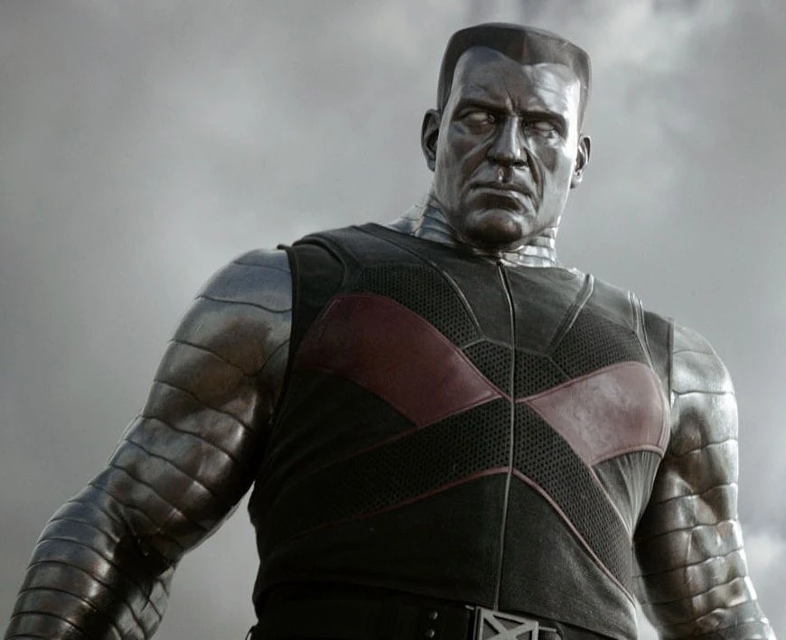 Colossus X-Men