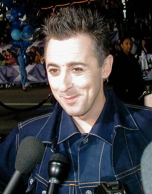 Alan Cumming X-Men Movies Wiki Fandom