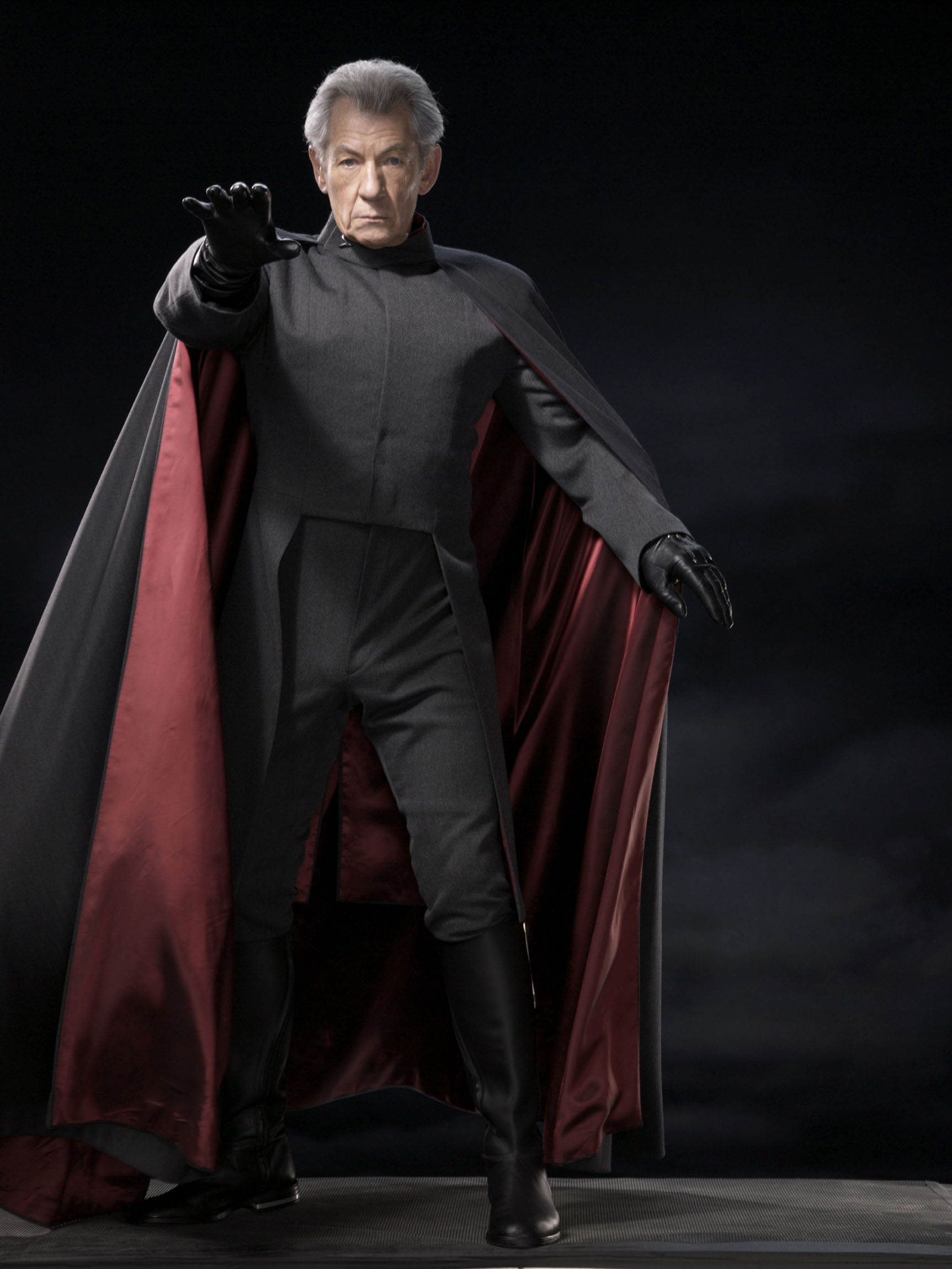 Magneto's Costume  X-Men Movies Wiki  FANDOM powered by Wikia