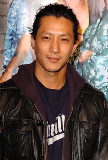 Will Yun Lee tv shows