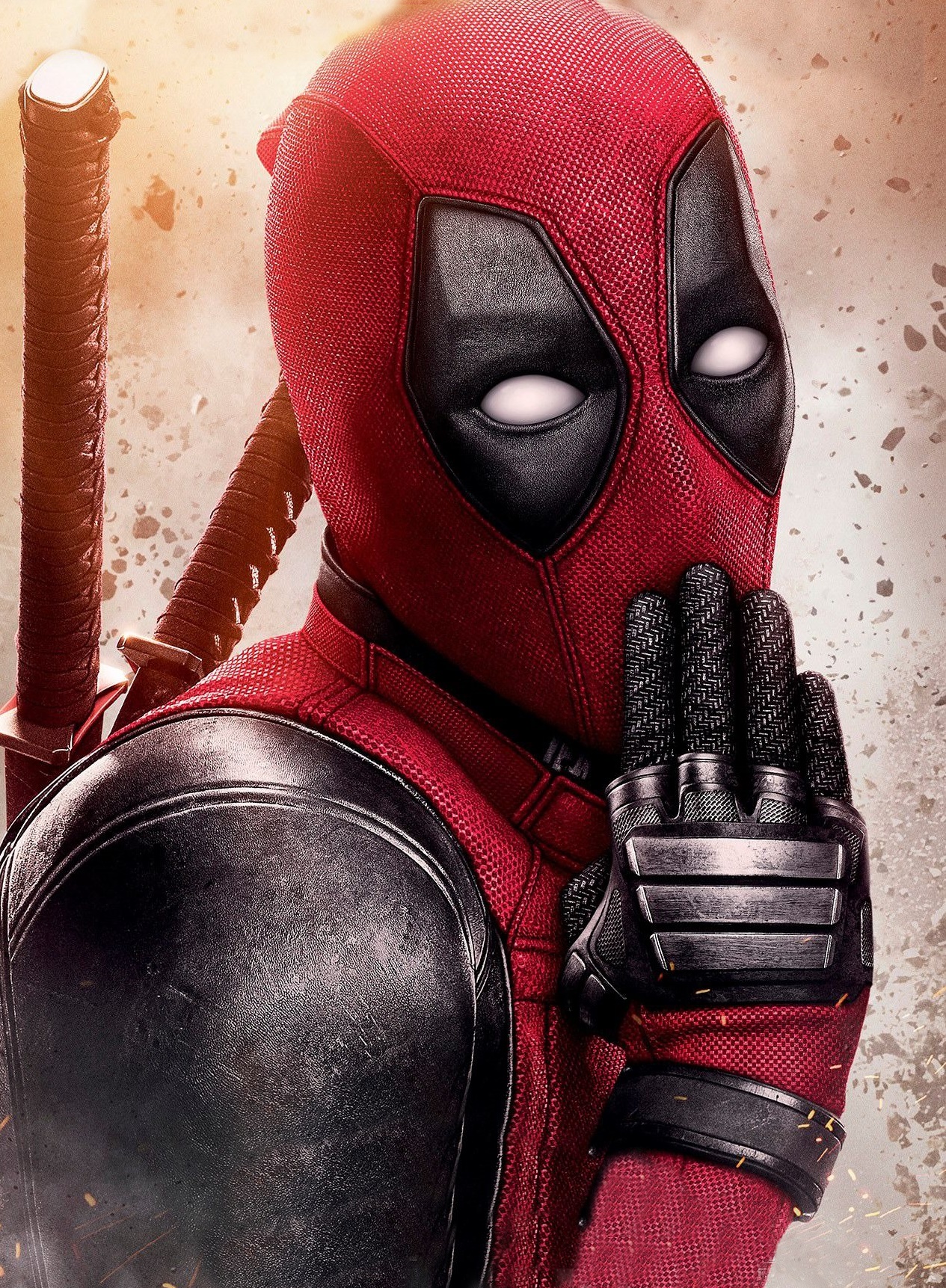 What Is The Deadpool In Deadpool