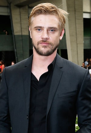 Next photo of Boyd Holbrook